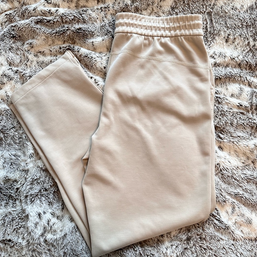 Lululemon Softstreme Flare Pants